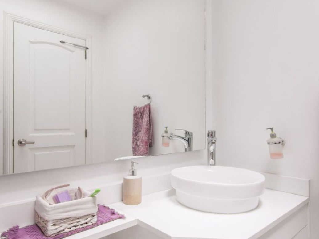 Apartamento de 5 alcobas en venta en Santa Barbara Occidental, Bogotá, 280 m² · foto 11 de 20