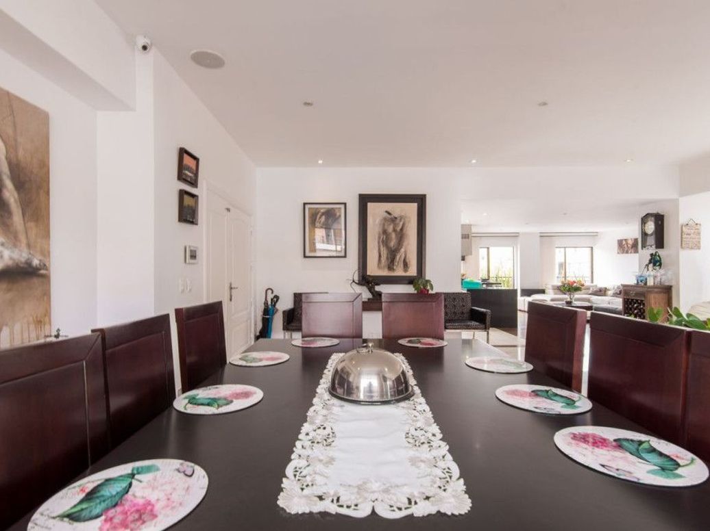 Apartamento de 5 alcobas en venta en Santa Barbara Occidental, Bogotá, 280 m² · foto 12 de 20