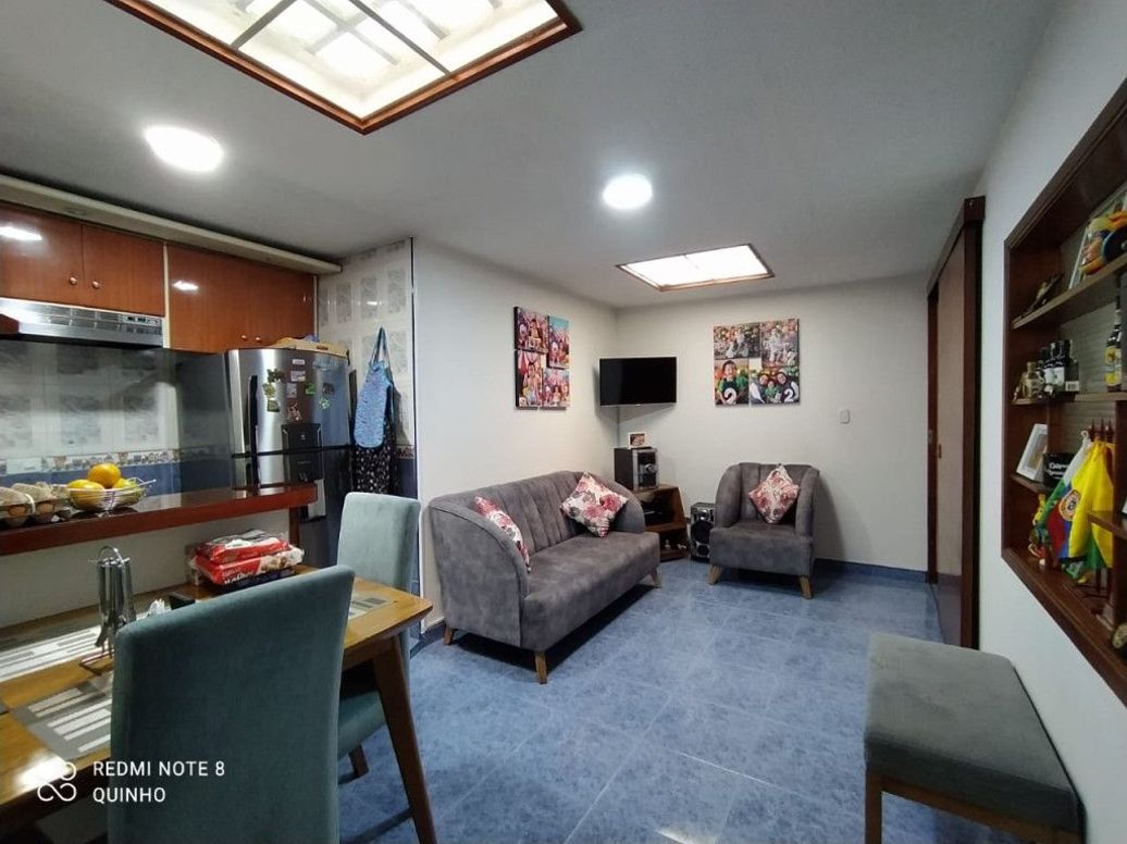 Casa de 6 alcobas en venta en Pastranita I Sector, Bogotá, 294 m² · foto 7 de 20