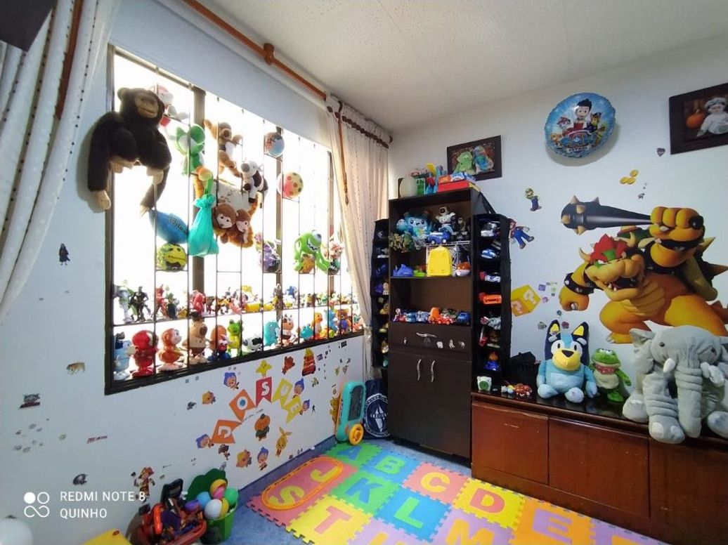 Casa de 6 alcobas en venta en Pastranita I Sector, Bogotá, 294 m² · foto 8 de 20
