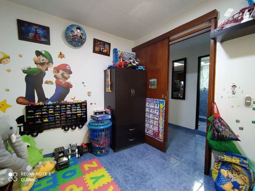 Casa de 6 alcobas en venta en Pastranita I Sector, Bogotá, 294 m² · foto 9 de 20