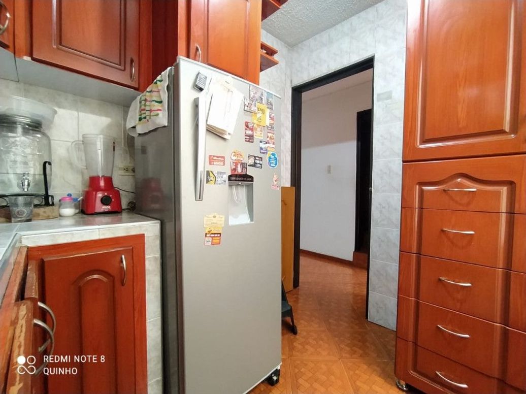Casa de 6 alcobas en venta en Pastranita I Sector, Bogotá, 294 m² · foto 16 de 20