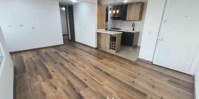 [ARR] ID HOUM: 163195

Entérate de todos los beneficios al arrendar con nosotros:
    • Asistencia e intermediación con el propietario
    • Firma tu contrato online
    • Arrienda sin burocracia, sin papeleos ni notarías

Departamento en arriendo, ubicado en el barrio 20 de Julio, con una superficie construida de 50.00 m² y superficie total de 50.00  m². 

Sus principales características son:

    • No amoblado
    • 2 dormitorios
    • 2 baños
    • No Admite mascotas
    • Año de construcción: 2024
            
Además, el inmueble cuenta con las siguientes amenidades:

    • Salón de eventos
    • Zona de juegos

Si arriendas con nosotros, te brindamos asesoría personalizada durante todo el proceso.

Requisitos para arrendar con nosotros:

    • Arrienda sin codeudor*, fácil, rápido y seguro
    • Demuestra un ingreso mensual neto de al menos 2.5 veces el valor del arriendo (los ingresos mensuales se pueden complementar por las personas que vivirán en este inmueble)
    • Completa tu información básica y mándanos tus extractos bancarios o documentos que demuestren tus ingresos
    • No debes tener reportes negativos en centrales de crédito
        

IMPORTANTE:

    • Te invitamos a agendar una visita a esta propiedad
    • Si tienes alguna duda por favor puedes solicitar más información desde los portales como también contactarte directamente con nosotros
    
Más que una inmobiliaria, somos Houm.
*Aplican T&C