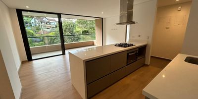 Apartamento Arriendo 77 mts Antioquia RETIRO RETIRO Código Coninsa:94417