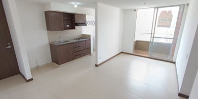 Arriendo hermoso Apartamento sector villas del Carmen Municipio sabaneta cuenta con 3 alcobas, 3 closet, 2 baños, sala comedor, cocina integral, ducha, red de gas, calentador, zona de ropas, balcón, piso cerámica, parqueadero, estrato 4, área 70 metros, la unidad cuenta con parqueadero de visitantes, ascensor, portería, shut basuras, salón social, juegos infantiles, gimnasio, piscina, jacuzzi, sauna, cancha de futbol, zonas verdes Código 23153 Reserva tu cita te esperamos