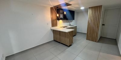 Apartamento Arriendo 54 mts Antioquia BELLO NAVARRA Código Coninsa:94354