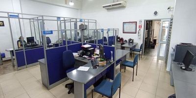 Bodega en venta, Bucaramanga, Área construida: 252.95 mts, Código inmobiliaria: 36998, para mayor información y revisar toda nuestra oferta visita nuestra pagina web: estebanrios.com o comuníquese a nuestro PBX: (607) 635 2877