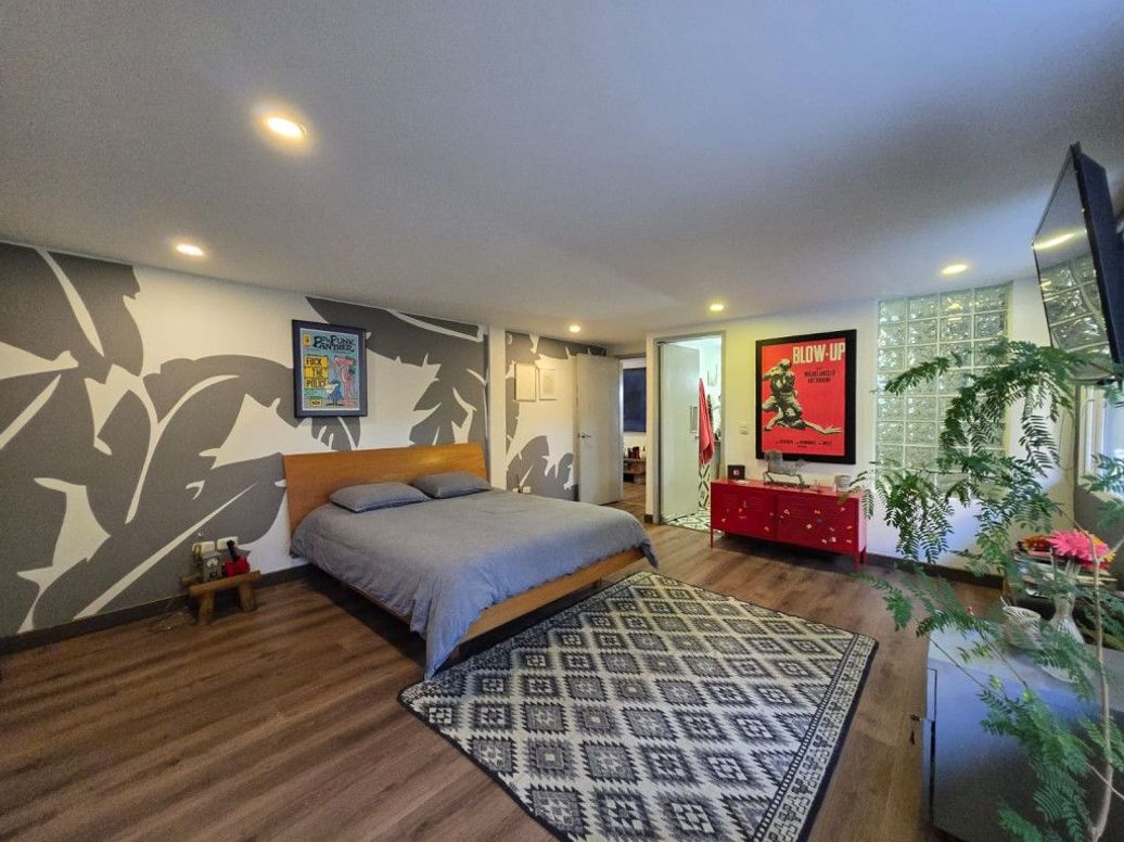 Apartamento en arriendo en La Cabrera, Bogotá · foto 5 de 16