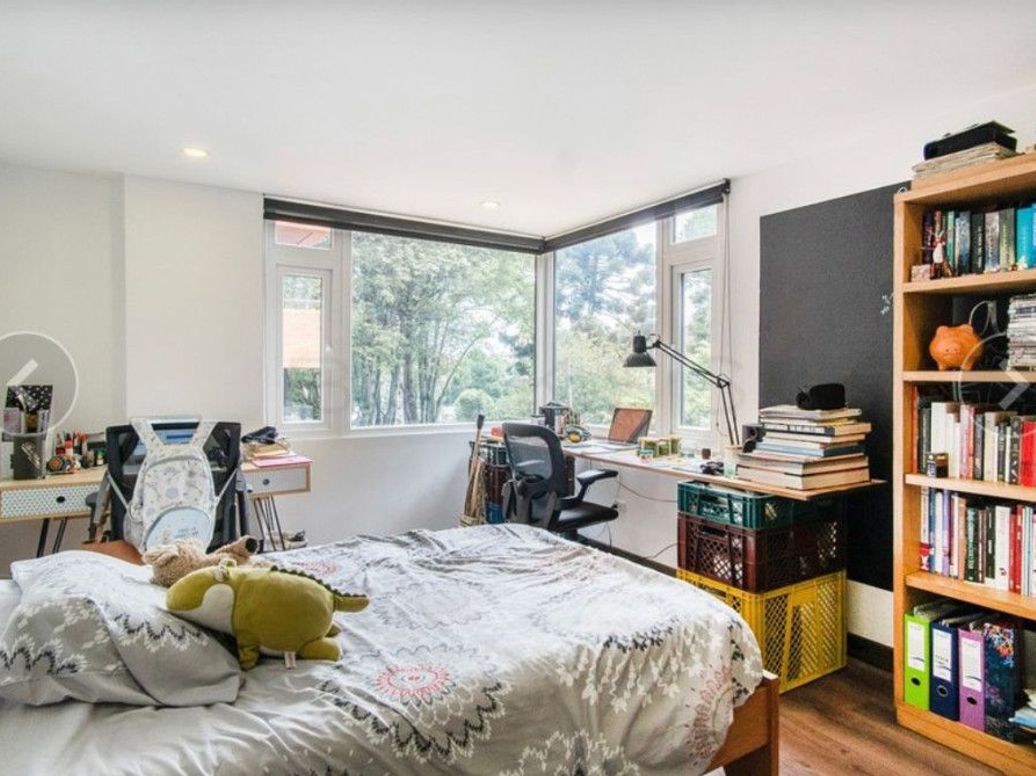 Apartamento en arriendo en La Cabrera, Bogotá · foto 11 de 16