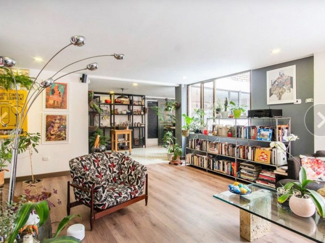 Apartamento en arriendo en La Cabrera, Bogotá · foto 10 de 16