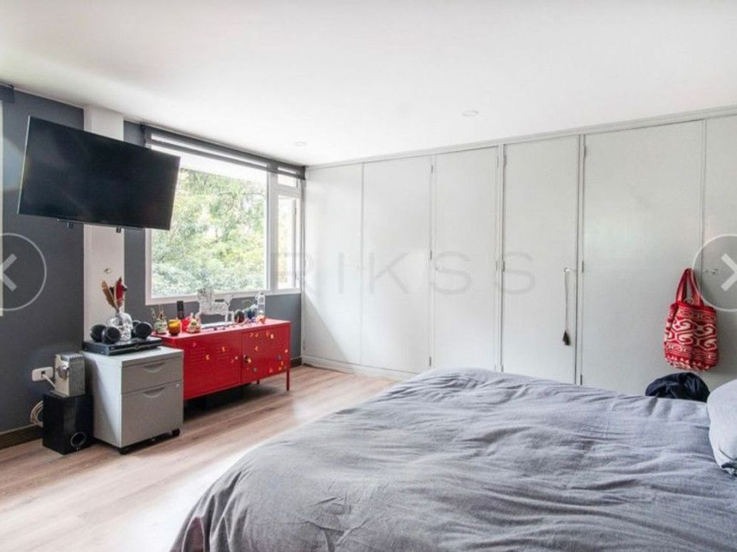 Apartamento en arriendo en La Cabrera, Bogotá · foto 13 de 16