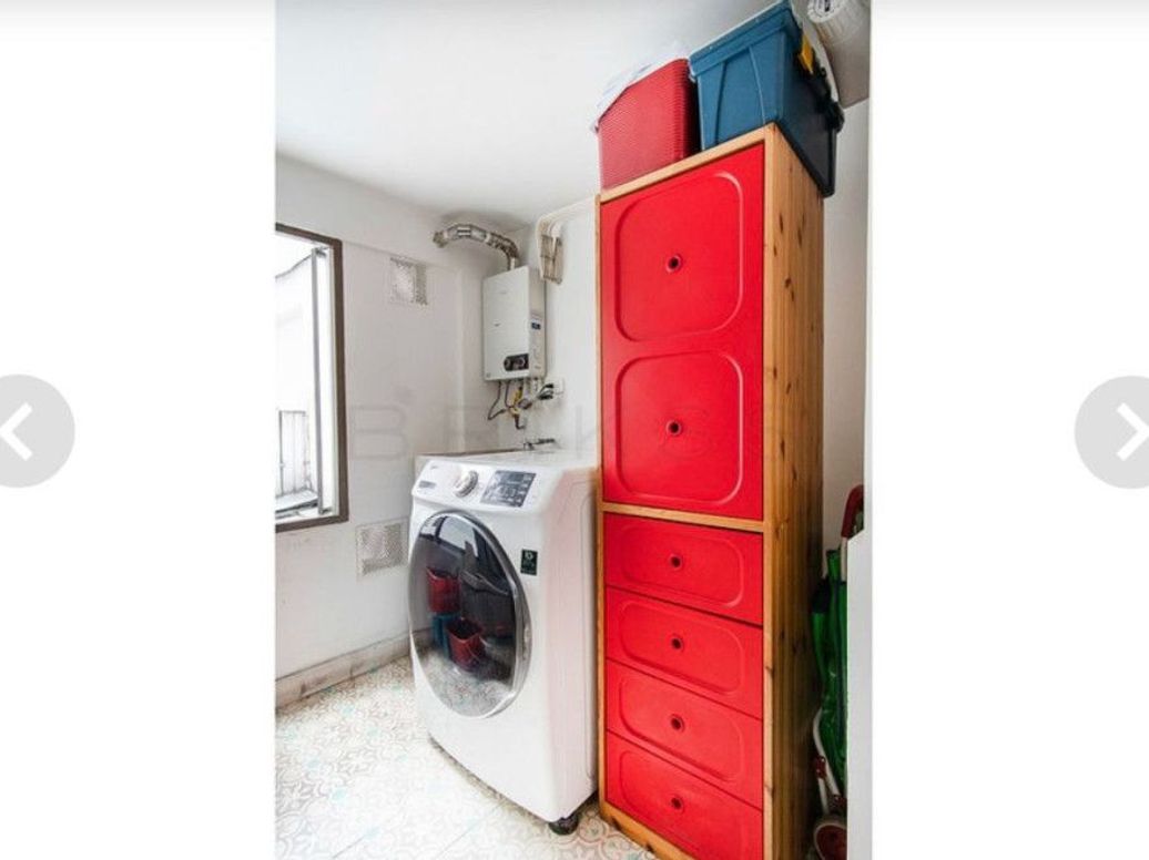 Apartamento en arriendo en La Cabrera, Bogotá · foto 16 de 16
