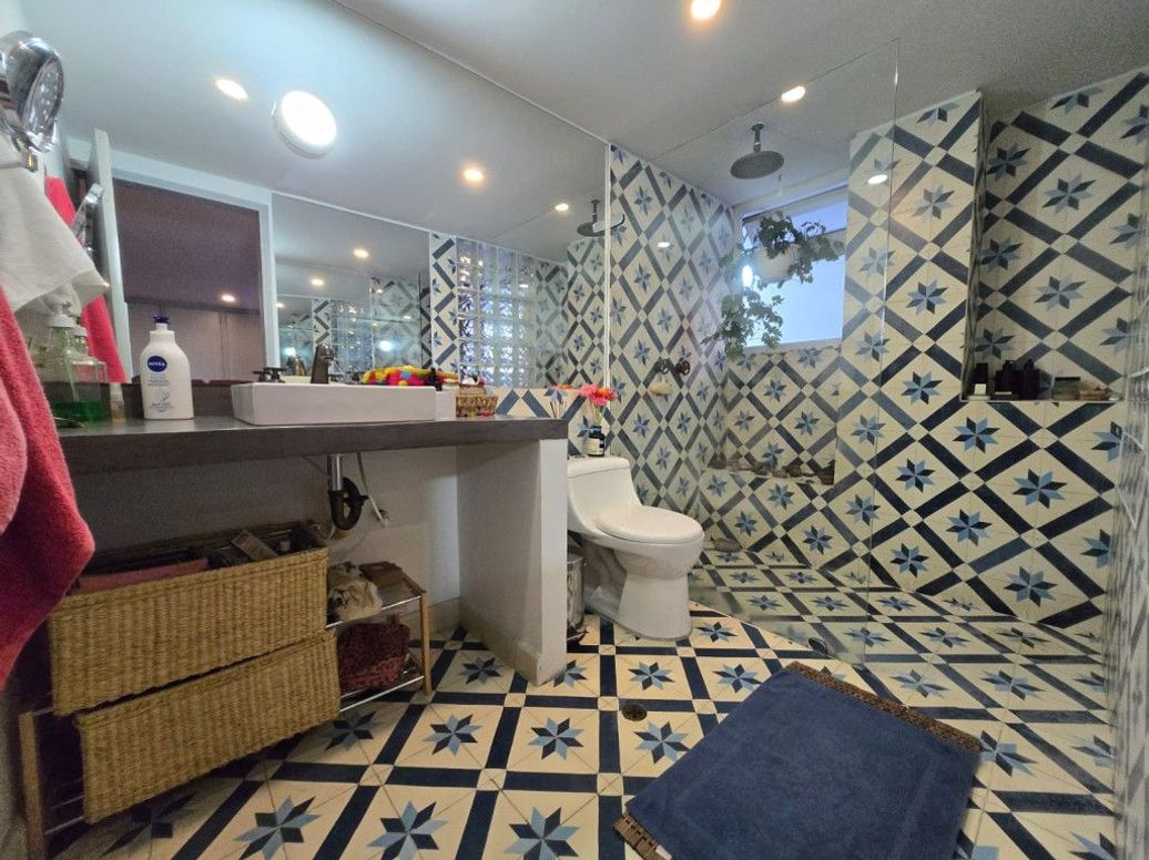 Apartamento en arriendo en La Cabrera, Bogotá · foto 9 de 16