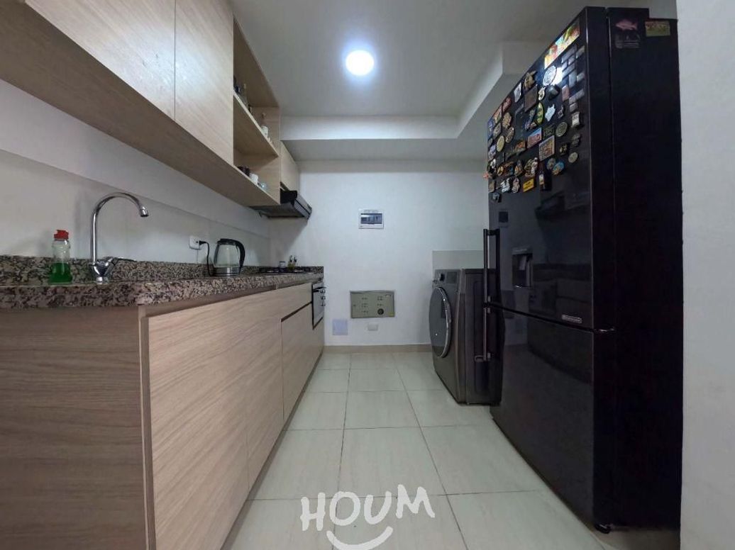 Casa en Santa Teresa. 1 habitación. 35 M2 en Bogotá, de Houm Colombia S.A.S.
