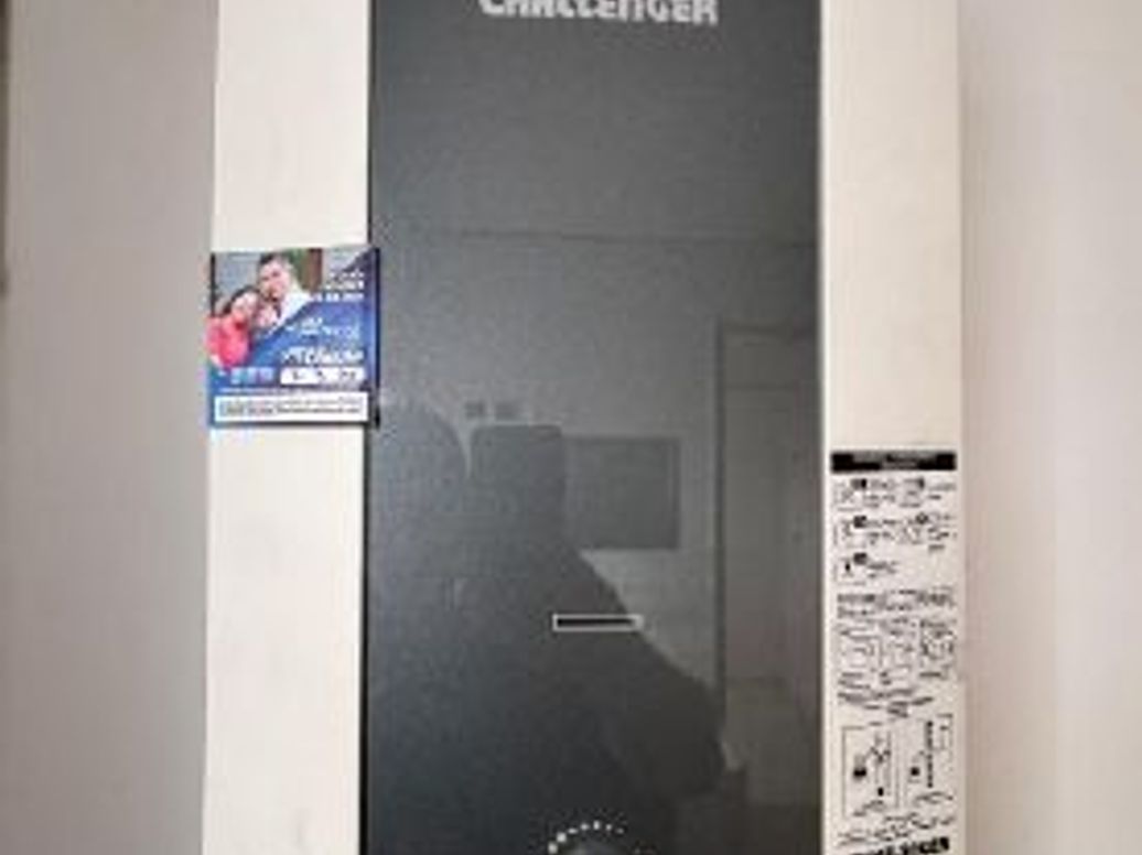Apartamento de 3 alcobas en venta en Metropolis, Bogotá, 89 m² · foto 4 de 20