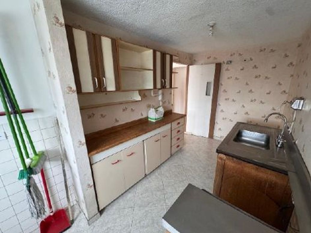 Apartamento de 3 alcobas en venta en Metropolis, Bogotá, 89 m² · foto 15 de 20