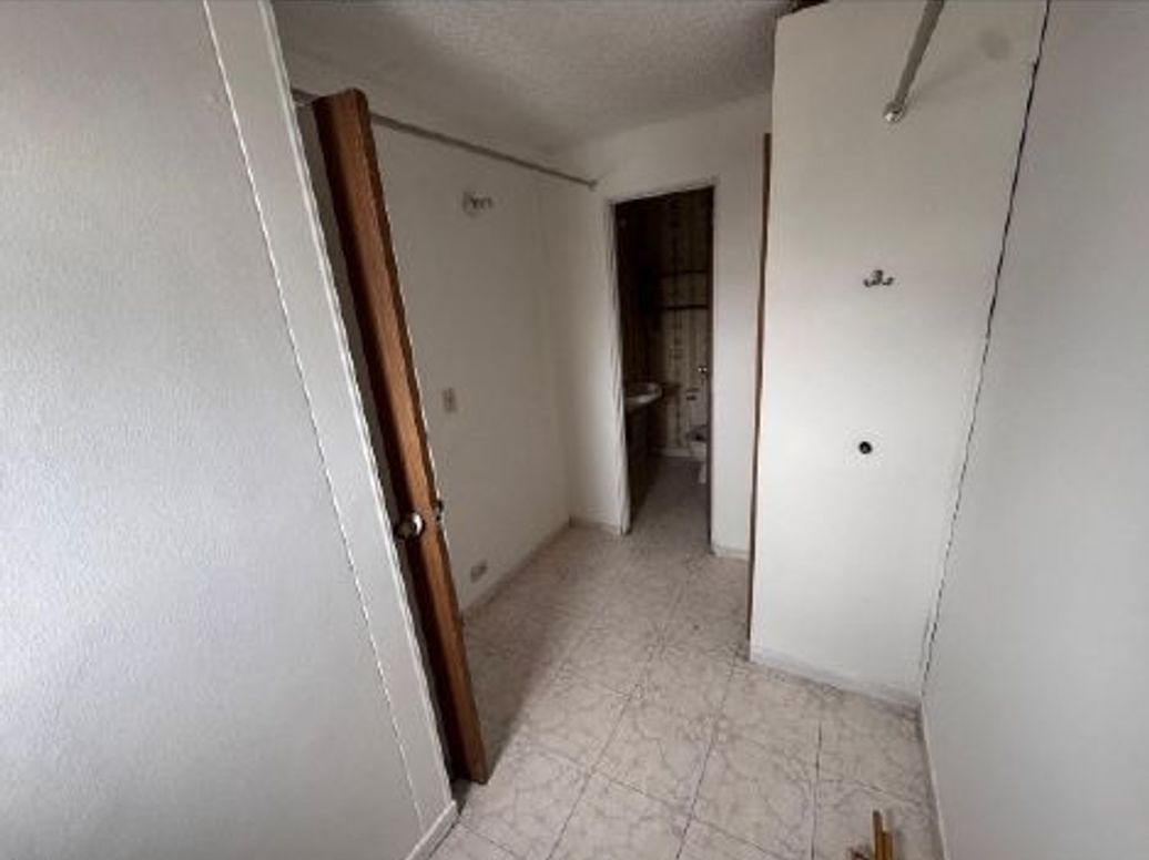 Apartamento de 3 alcobas en venta en Metropolis, Bogotá, 89 m² · foto 12 de 20