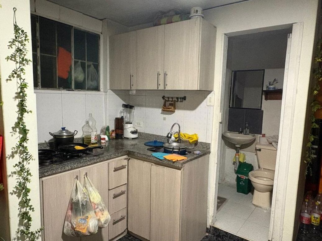 Casa de 10 alcobas en venta en El Triangulo, Bogotá, 235 m² · foto 14 de 20