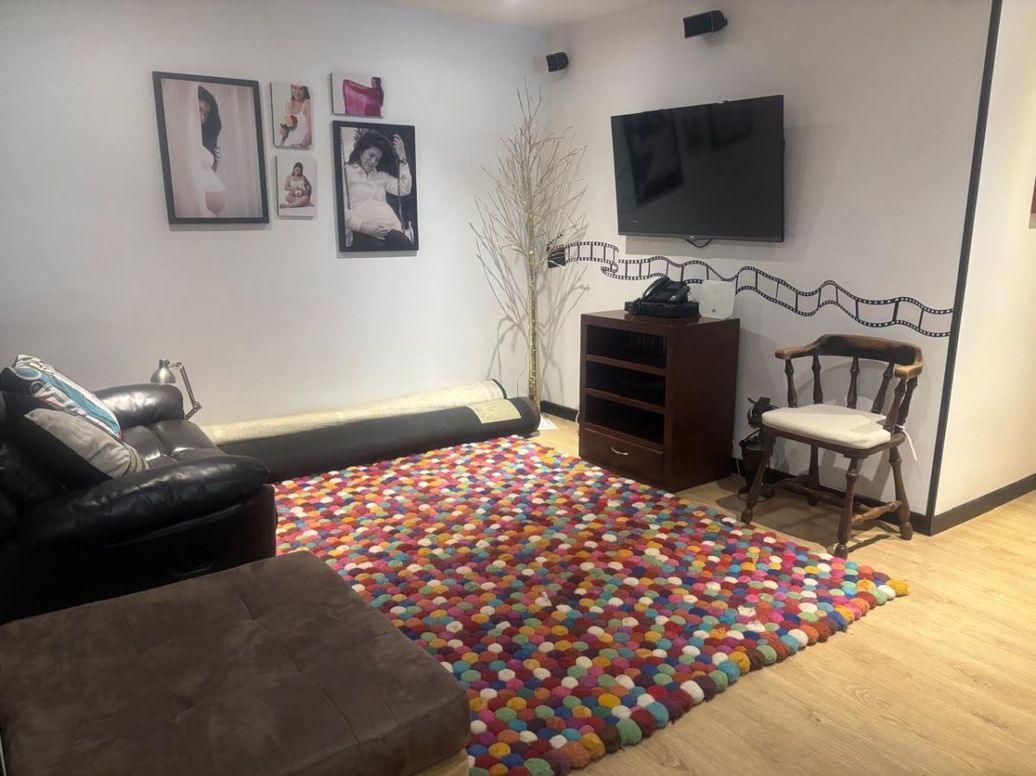 Apartamento de 4 alcobas en venta en Cerros De Suba, Bogotá, 288 m² · foto 13 de 20