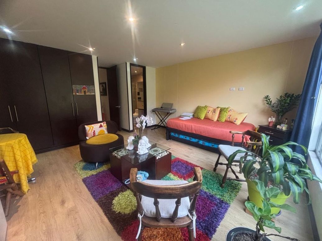 Apartamento de 4 alcobas en venta en Cerros De Suba, Bogotá, 288 m² · foto 11 de 20
