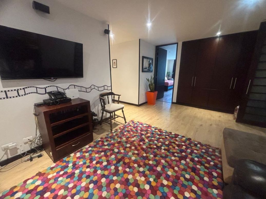 Apartamento de 4 alcobas en venta en Cerros De Suba, Bogotá, 288 m² · foto 12 de 20