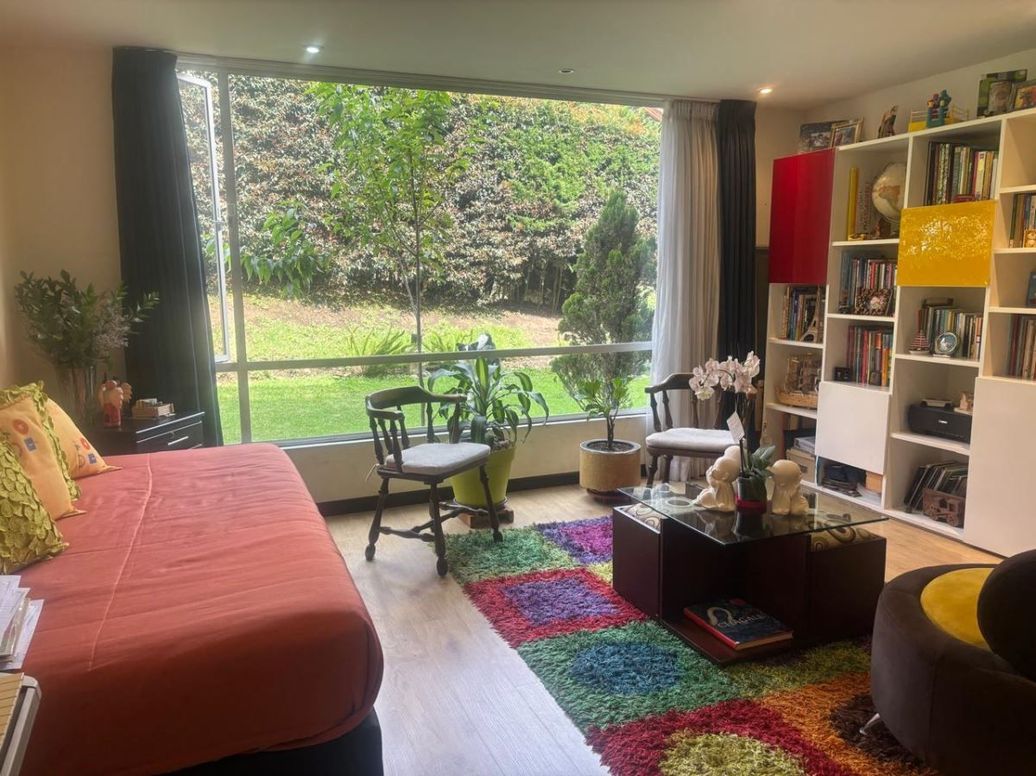 Apartamento de 4 alcobas en venta en Cerros De Suba, Bogotá, 288 m² · foto 9 de 20