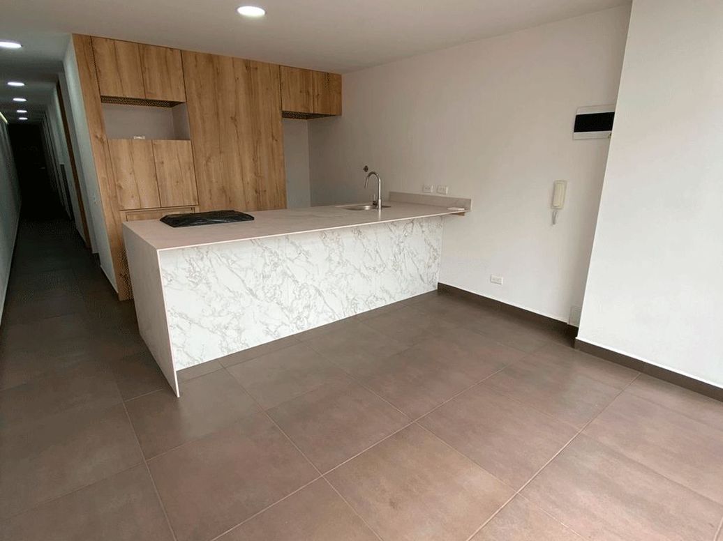 Apartamento en Arriendo en El Rosario, Comuna 4, Bello en El Rosario