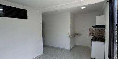 SE ARRIENDA!! Acogedor Apartamento, barrio Libertador 1 Cuba, sector residencial y comercial, cerca a colegios, parques, supermercados,comodas vias de acceso a transporte público, el apartamento esta ubicado en un piso 2 y cuenta con 2 habitaciones con closet, sala comedor, cocina integral, 1 baño, zona de ropas. CONTACTANOS!! 