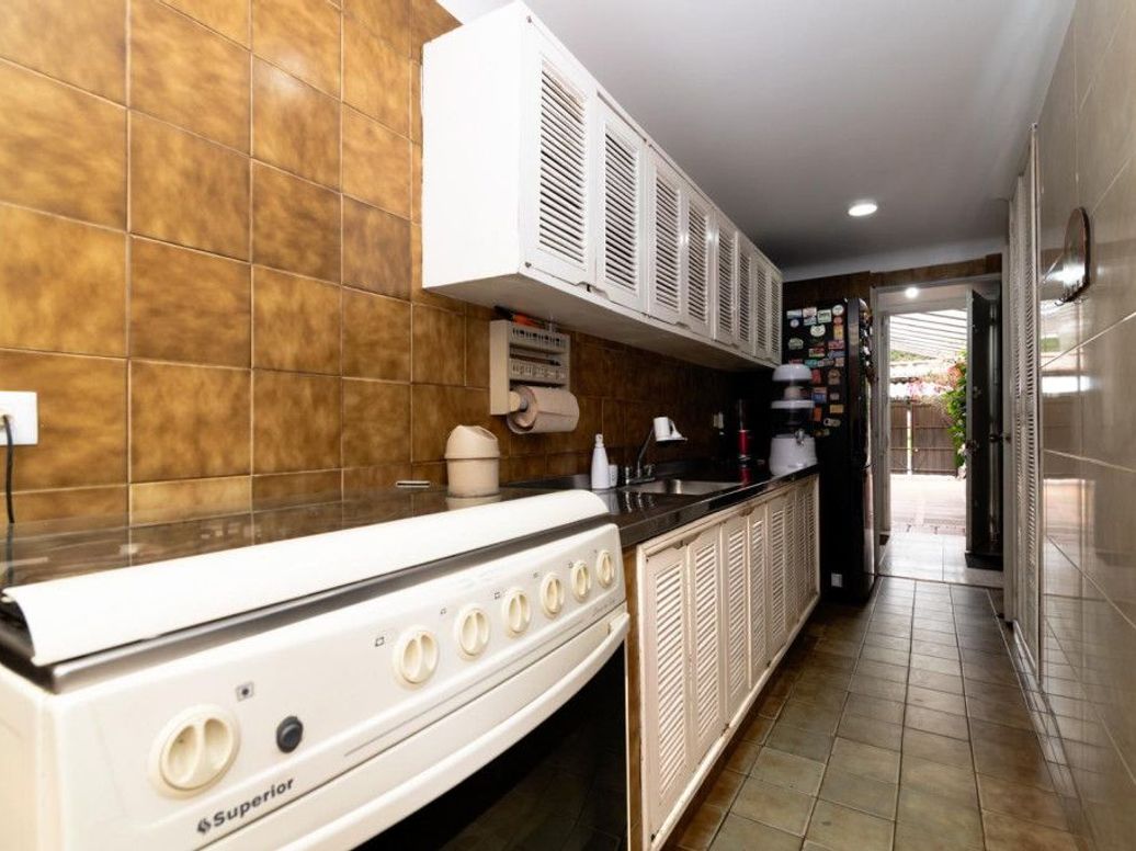 Casa de 4 alcobas en venta en La Esmeralda, Bogotá, 176 m² · foto 11 de 20