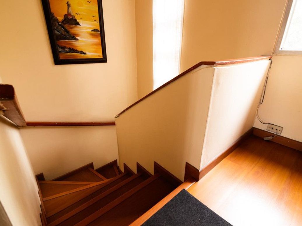 Casa de 4 alcobas en venta en La Esmeralda, Bogotá, 176 m² · foto 17 de 20