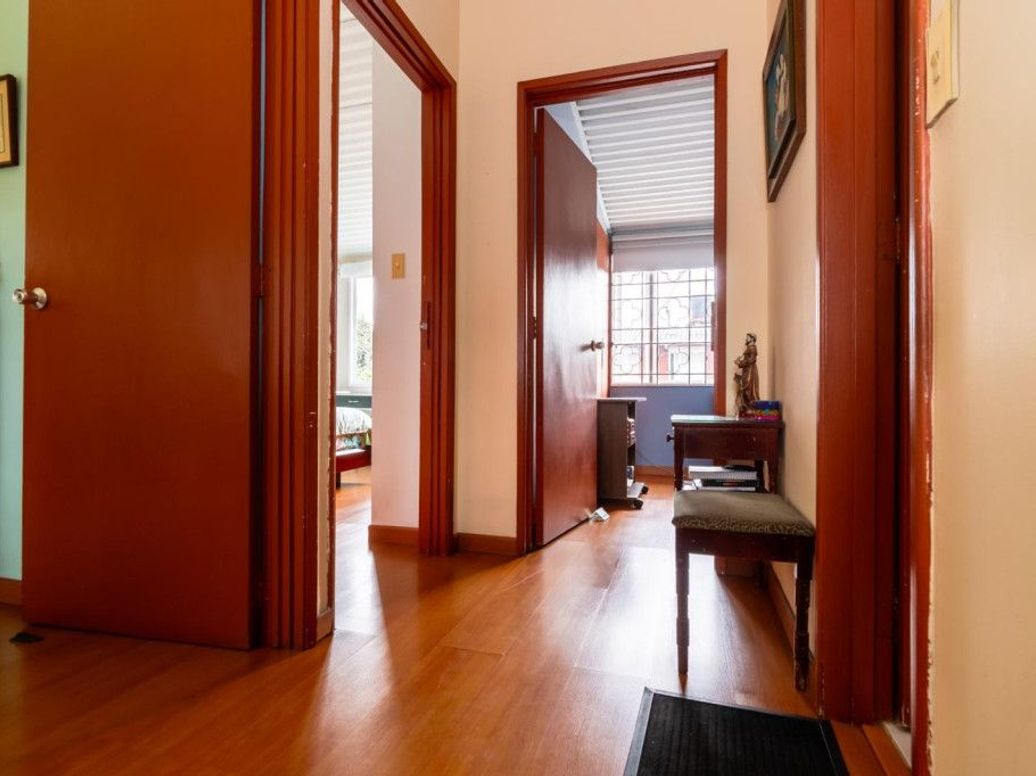 Casa de 4 alcobas en venta en La Esmeralda, Bogotá, 176 m² · foto 18 de 20