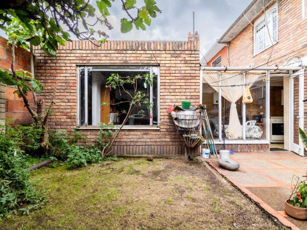 Casa de 4 alcobas en venta en La Esmeralda, Bogotá, 176 m² · foto 6 de 20