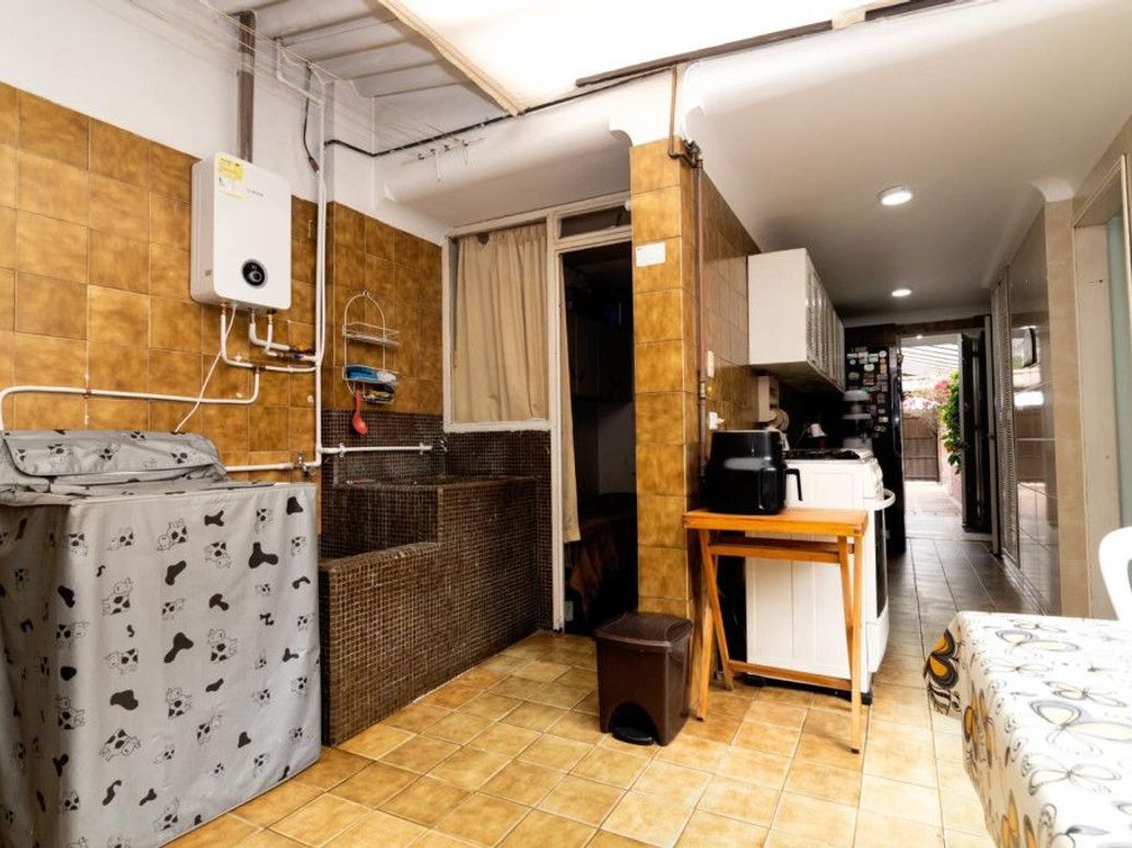 Casa de 4 alcobas en venta en La Esmeralda, Bogotá, 176 m² · foto 13 de 20