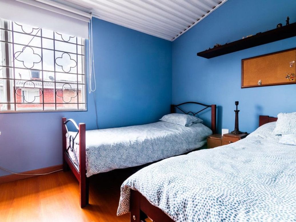 Casa de 4 alcobas en venta en La Esmeralda, Bogotá, 176 m² · foto 20 de 20