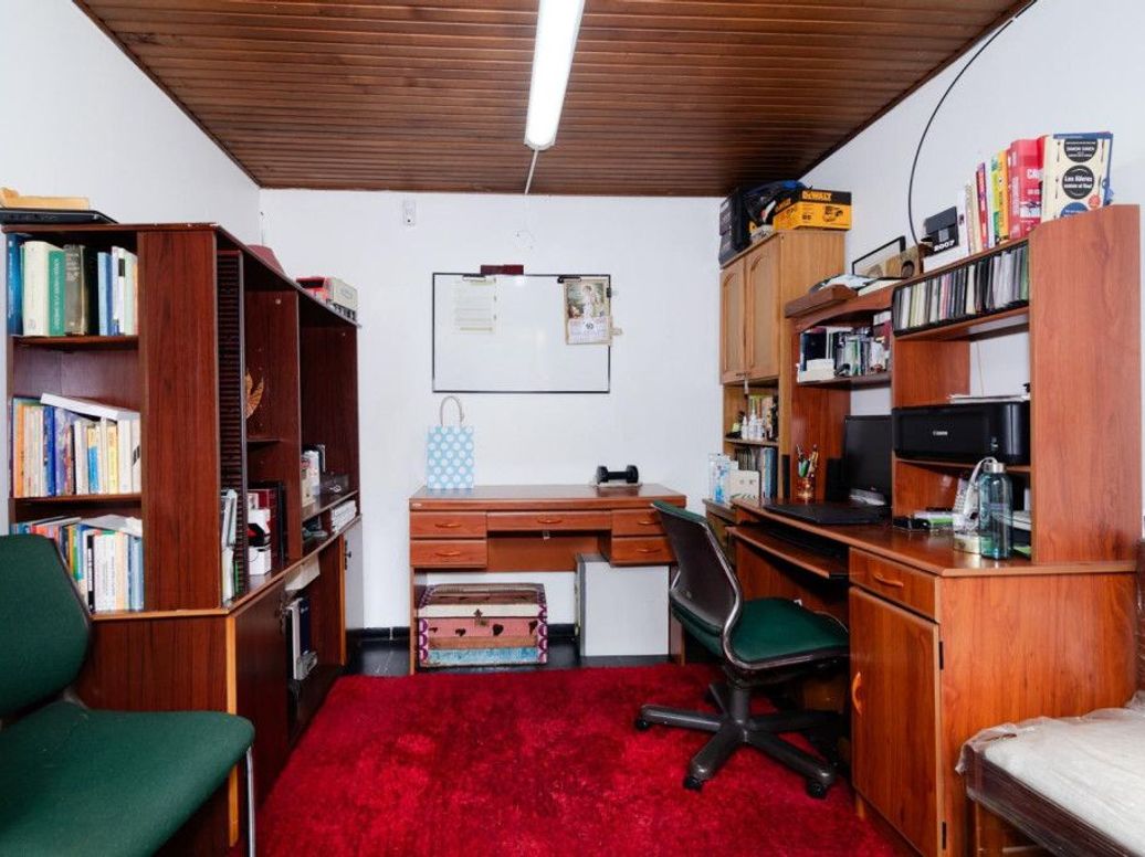Casa de 4 alcobas en venta en La Esmeralda, Bogotá, 176 m² · foto 15 de 20