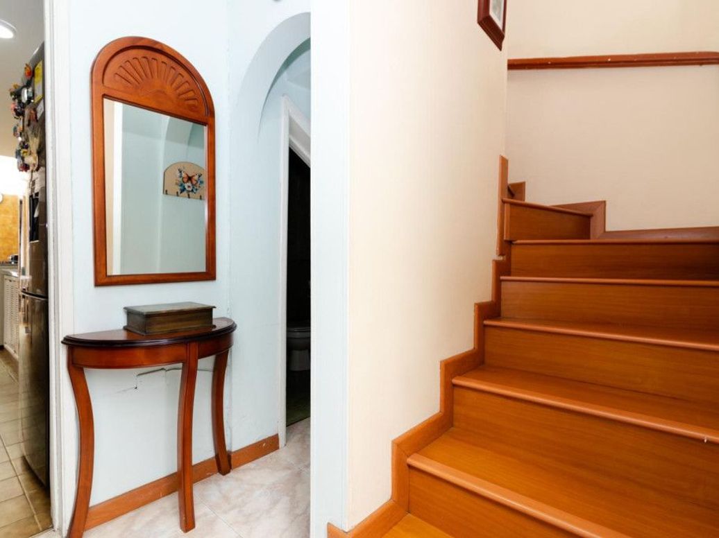 Casa de 4 alcobas en venta en La Esmeralda, Bogotá, 176 m² · foto 16 de 20