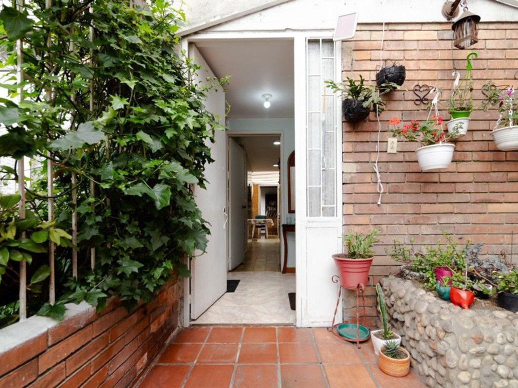 Casa de 4 alcobas en venta en La Esmeralda, Bogotá, 176 m² · foto 7 de 20