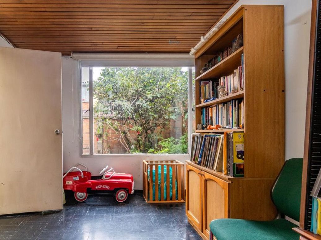 Casa de 4 alcobas en venta en La Esmeralda, Bogotá, 176 m² · foto 12 de 20