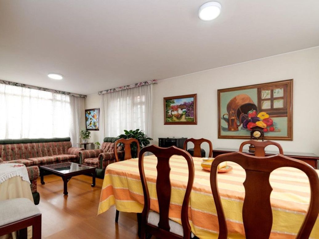 Casa de 4 alcobas en venta en La Esmeralda, Bogotá, 176 m² · foto 10 de 20