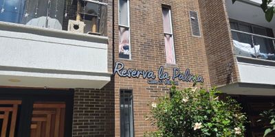 Arriendo apartamento en Belén La Palma, edificio Reserva La Palma cercano al centro comercial Los Molinos, la carrera 80 y comercios cercanos 
