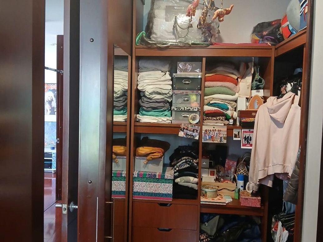 Apartamento de 3 alcobas en venta en Niza Suba, Bogotá, 152 m² · foto 10 de 19