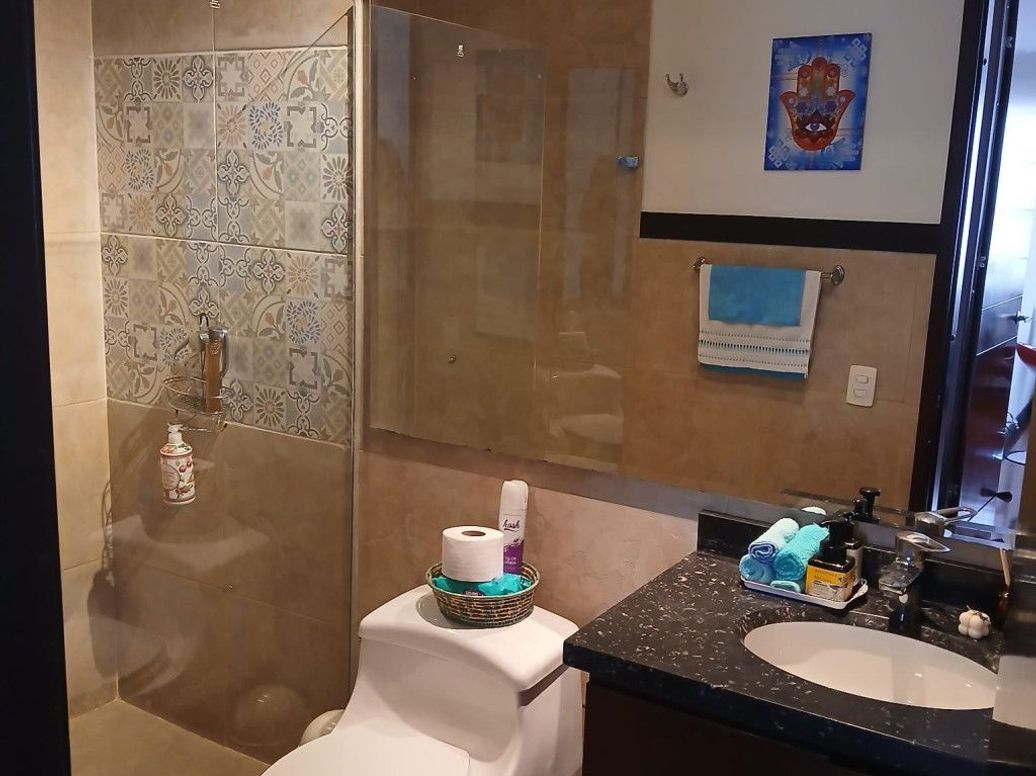 Apartamento de 3 alcobas en venta en Niza Suba, Bogotá, 152 m² · foto 16 de 19