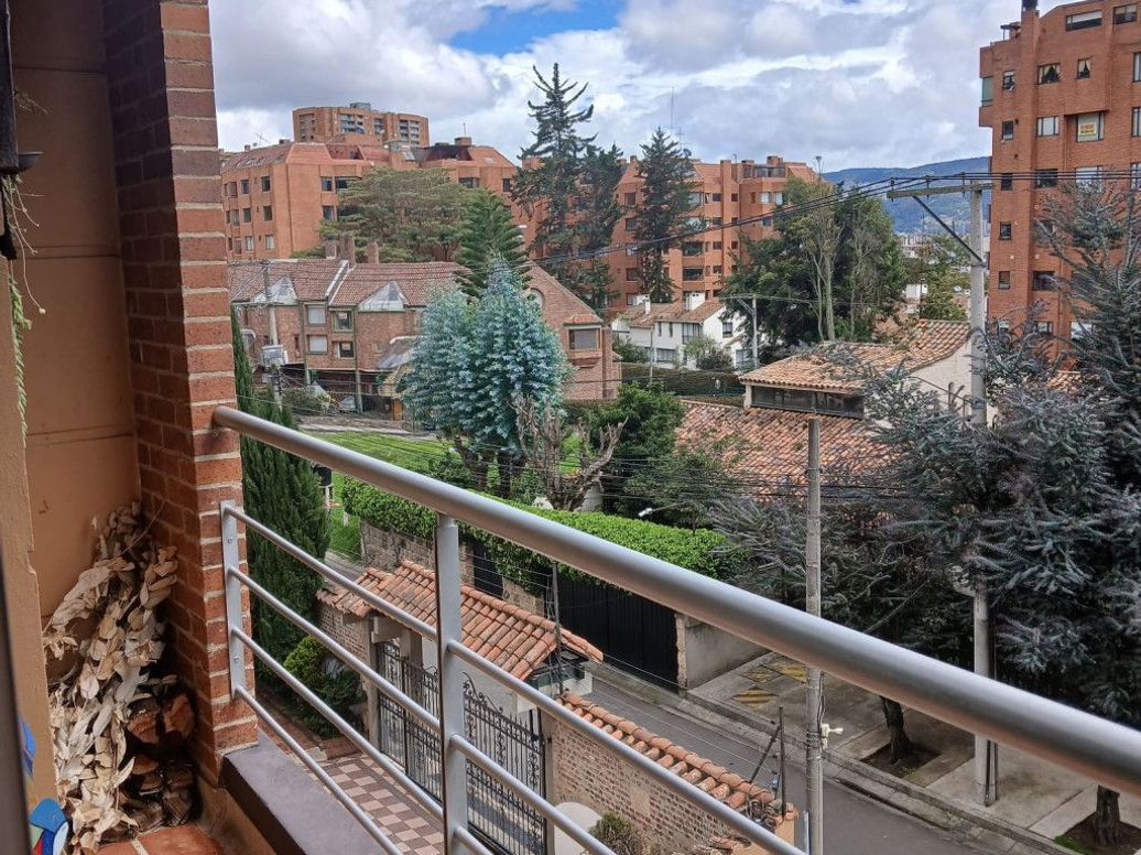 Apartamento de 3 alcobas en venta en Niza Suba, Bogotá, 152 m² · foto 7 de 19