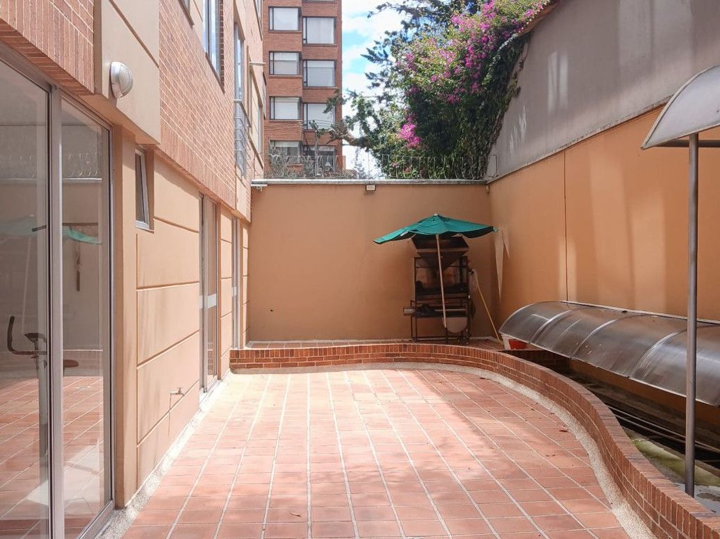 Apartamento de 3 alcobas en venta en Niza Suba, Bogotá, 152 m² · foto 11 de 19