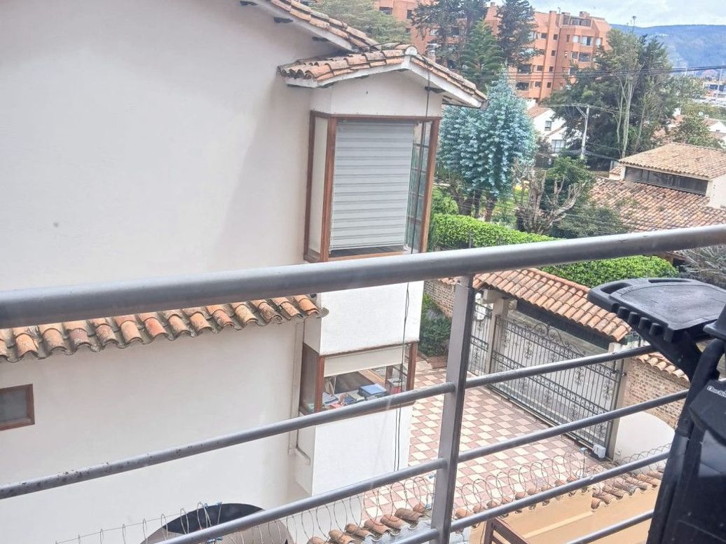 Apartamento de 3 alcobas en venta en Niza Suba, Bogotá, 152 m² · foto 6 de 19