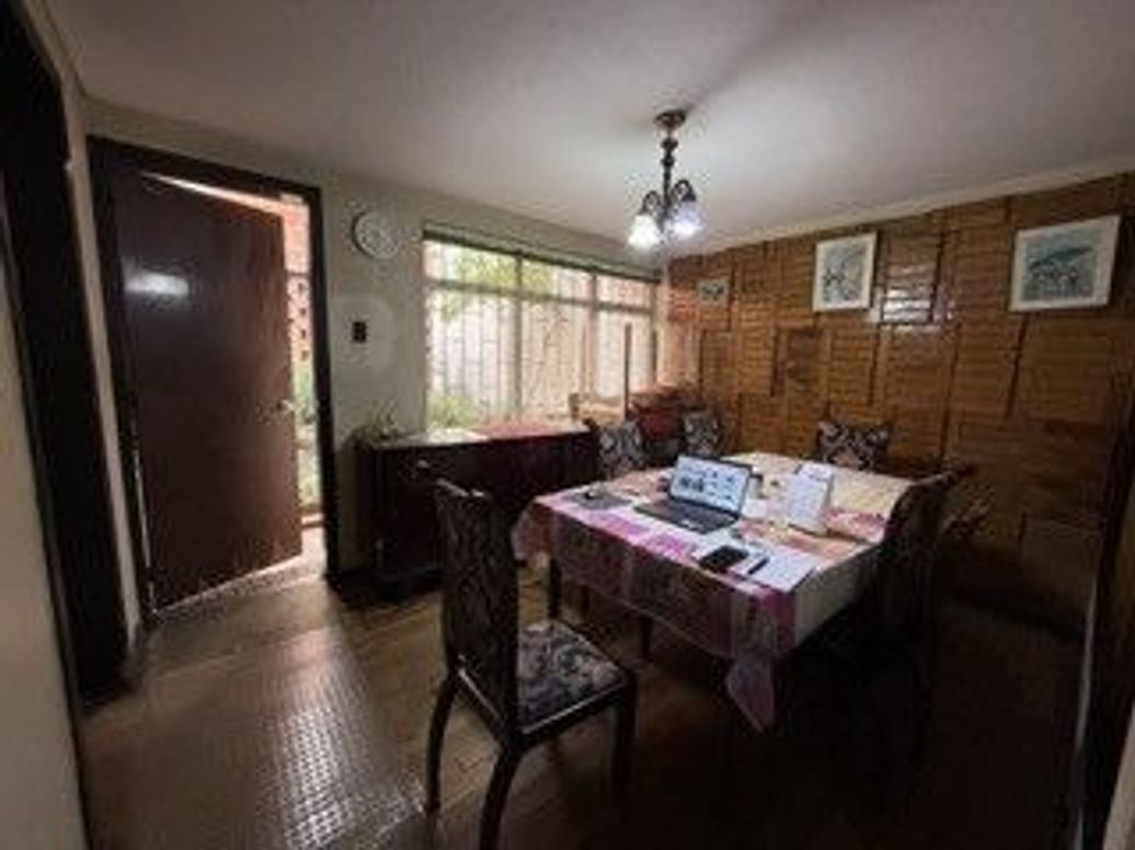 Casa de 3 alcobas en venta en Santa Isabel, Bogotá, 225 m² · foto 20 de 20