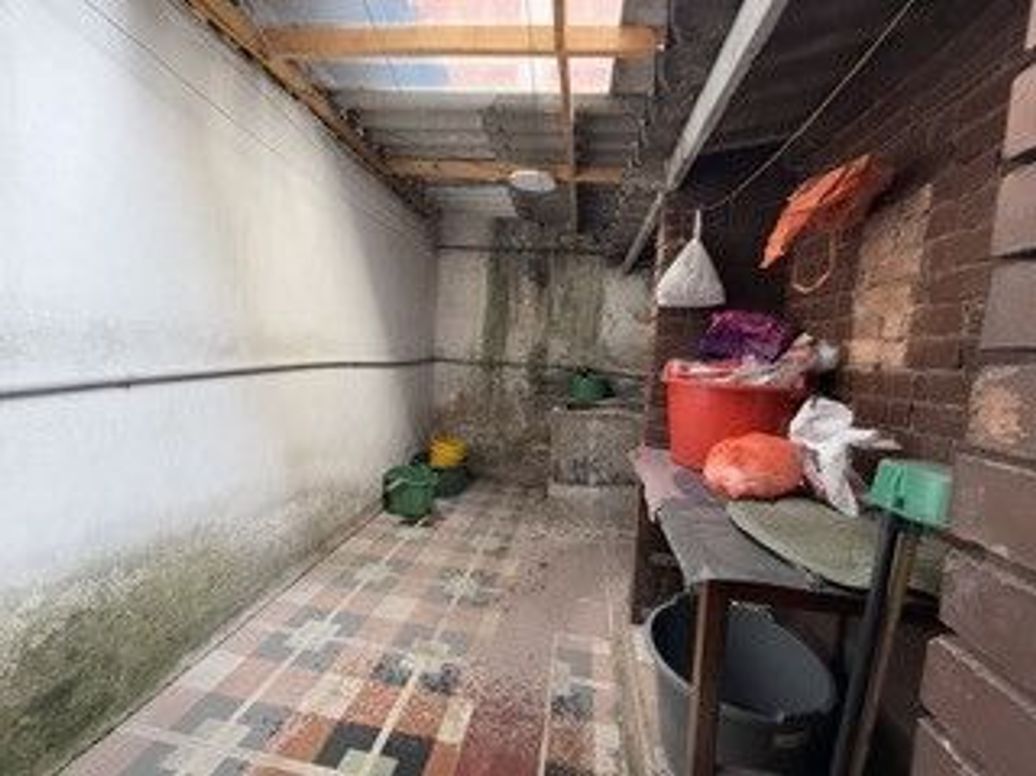 Casa de 3 alcobas en venta en Santa Isabel, Bogotá, 225 m² · foto 17 de 20