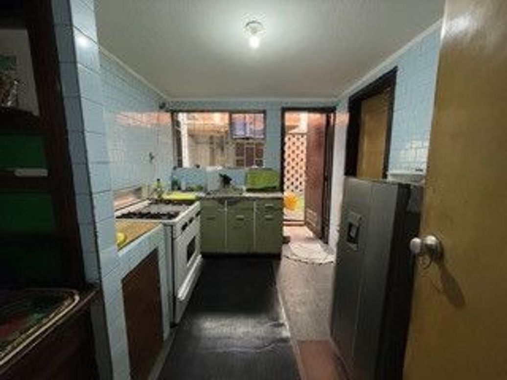 Casa de 3 alcobas en venta en Santa Isabel, Bogotá, 225 m² · foto 14 de 20