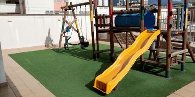 SE VENDE   MAGNIFICO  APARTAMENTO  CON 84 MTS CONTRUIDOS EN LA UNIDAD RESIDENCIAL  SEQUOHIA/ANTONIA SANTOS.

EL APARTAMENTO ESTA UBICADO  EN UN  DICISEISAVO PISO ,CUENTA CON TRES HABITACIONES,DOS BAÑOS,SALA COMEDOR,COCINA  INTEGRAL.

LA UNIDAD RESIDENCIAL CUENTA CON ASCENSOR ,VIGILANCIA ,PARQUEADERO PARA CARRO,PISCINA,TURCO,SAUNA ,ZONA INFANTIL ,SALON COMUNAL,DOS ASCENSORES.

SERVICIOS PUBLICOS: AGUA , LUZ Y GAS.

SI DESEAS ADQUIRIR MÁS INFORMACIÓN, PUEDES CONTACTARNOS: (???)6748172 - ??????????

INGRESA AHORA A NUESTRA PÁGINA WEB PARA QUE ENCUENTRES LA VARIEDAD DE INMUEBLES DISPONIBLES QUE TENEMOS  PARA TI: ???.??????????????????.???
