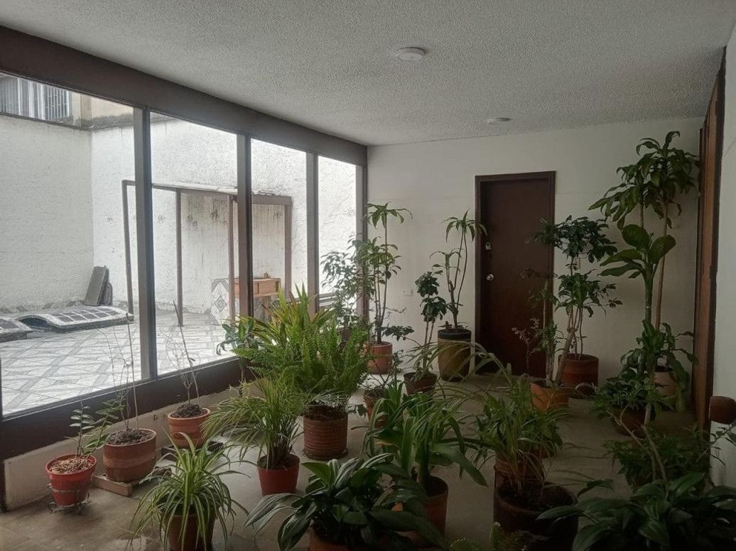 Apartaestudio en venta en Las Nieves, Bogotá, 35 m² · foto 2 de 9